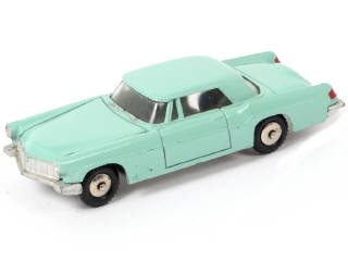 Lot 155 - MERCURY (ITALIE) (1)