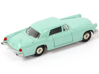 Lot 155 - MERCURY (ITALIE) (1)