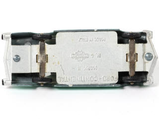 Lot 155 - MERCURY (ITALIE) (1)