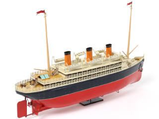 Lot 16 - BING (ALLEMAGNE) (1)