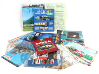 Lot 7 - DIVERS (15)
