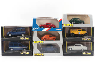 Lot 309 - VEREM (FRANCE) (8)