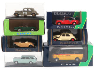 Lot 308 - ELIGOR (FRANCE) (7)