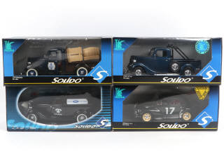 Lot 15 - SOLIDO (FRANCE) (4)