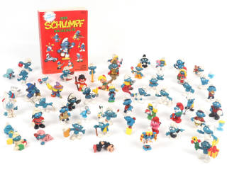 Lot 3 - DIVERS (57)