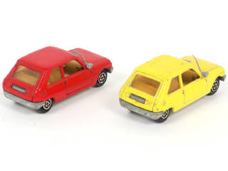 Lot 332 - MAJORETTE (FRANCE) (2)