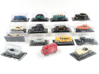 Lot 171 - DIVERS (15)