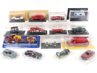 Lot 174 - DIVERS (15)