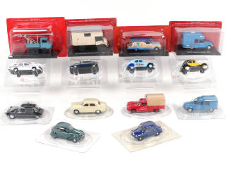 Lot 155 - DIVERS (14)