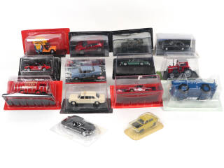 Lot 158 - DIVERS (14)