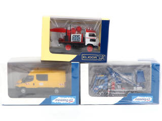 Lot 306 - ELIGOR (FRANCE) (3)