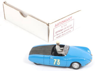 Lot 328 - AUTOMANY (FRANCE) (1)