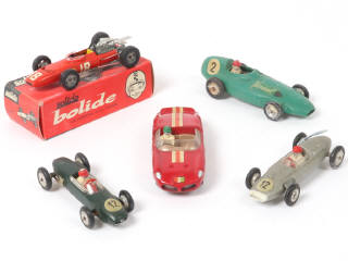 Lot 313 - SOLIDO (FRANCE) (4)
