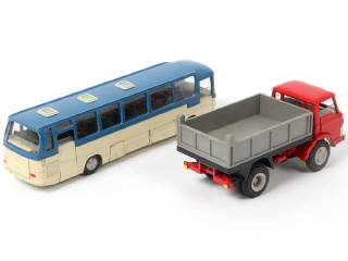 Lot 147 - TEKNO (DANEMARK) (2)