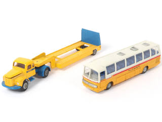 Lot 139 - TEKNO (PAYS-BAS) (2)