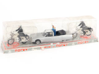 Lot 284 - NOREV - MAXI JET (FRANCE) (1)