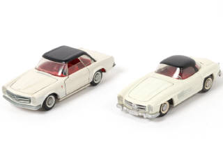 Lot 148 - TEKNO (DANEMARK) (2)