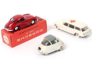 Lot 300 - QUIRALU (FRANCE) (3)