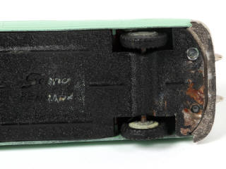 Lot 149 - TEKNO (DANEMARK) (2)