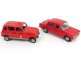 Lot 81 - JOUSTRA (FRANCE) (2)