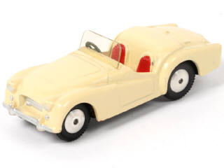 Lot 204 - CORGI TOYS (GB) (1)