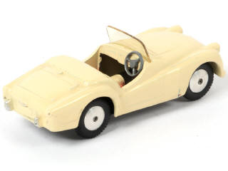Lot 204 - CORGI TOYS (GB) (1)