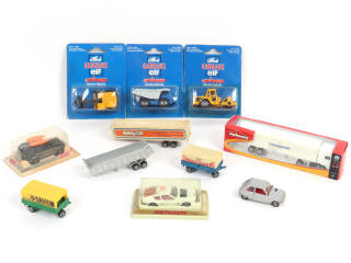 Lot 325 - MAJORETTE (FRANCE) (11)