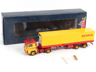 Lot 134 - TEKNO (PAYS-BAS) (1)