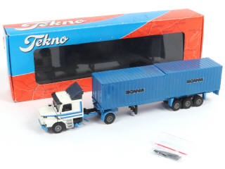 Lot 136 - TEKNO (PAYS-BAS) (1)