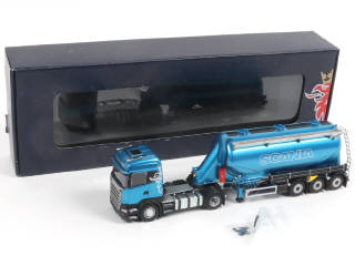 Lot 129 - TEKNO (PAYS-BAS) (1)