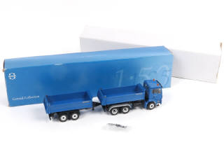 Lot 154 - CONRAD (ALLEMAGNE) (1)