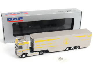 Lot 133 - TEKNO (PAYS-BAS) (1)