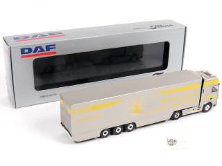 Lot 133 - TEKNO (PAYS-BAS) (1)