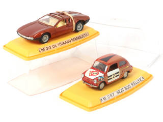 Lot 178 - PILEN (ESPAGNE) (2)