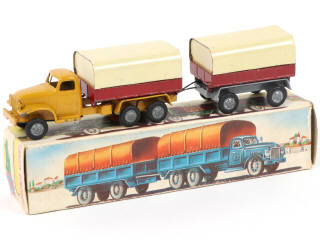 Lot 320 - FRANCE JOUETS (FRANCE) (1)