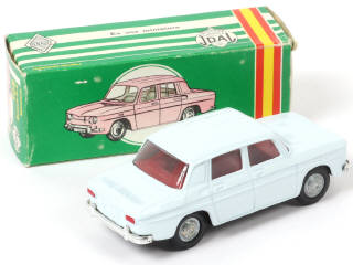 Lot 165 - JOAL (ESPAGNE) (1)