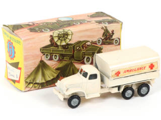 Lot 319 - FRANCE JOUETS (FRANCE) (1)