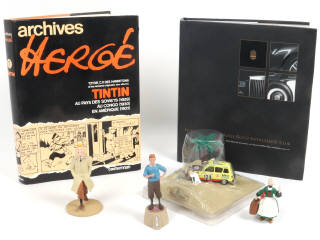 Lot 3 - DIVERS (6)
