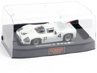 Lot 45 - SCALEXTRIC (GB) (1)