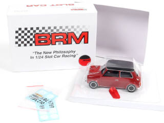 Lot 38 - BRM (ITALIE) (1)