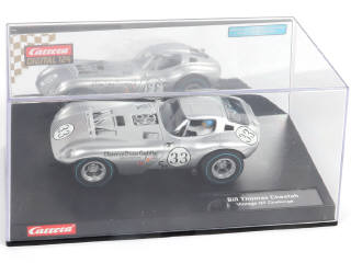 Lot 31 - CARRERA (ALLEMAGNE) (1)