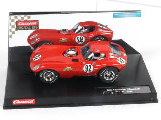 Lot 32 - CARRERA (ALLEMAGNE) (1)