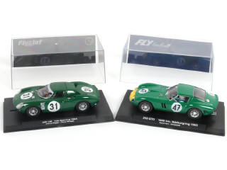 Lot 36 - FLY (ESPAGNE) (1)