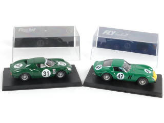 Lot 36 - FLY (ESPAGNE) (1)