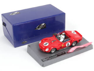 Lot 50 - LE MANS MINIATURES (FRANCE) (1)