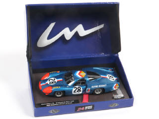 Lot 54 - LE MANS MINIATURES (FRANCE) (1)