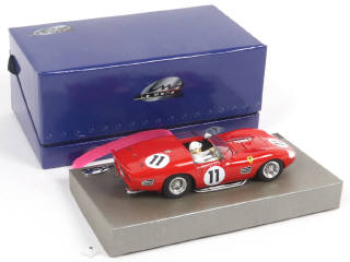 Lot 58 - LE MANS MINIATURES (FRANCE) (1)
