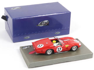 Lot 59 - LE MANS MINIATURES (FRANCE) (1)