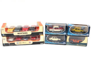 Lot 95 - DIVERS (6)