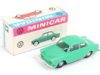 Lot 132 - KOVODRUZSTVO NACHOD (TCHECOSLOVAQUIE) (1)